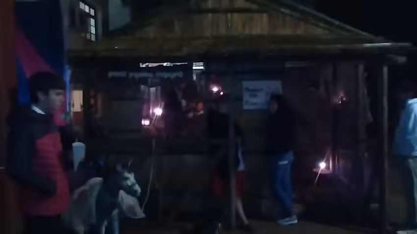 Instituto Nuestra Se&ntilde;ora de Itat&iacute;