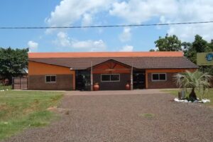 Instituto Nuestra Se&ntilde;ora de la Candelaria