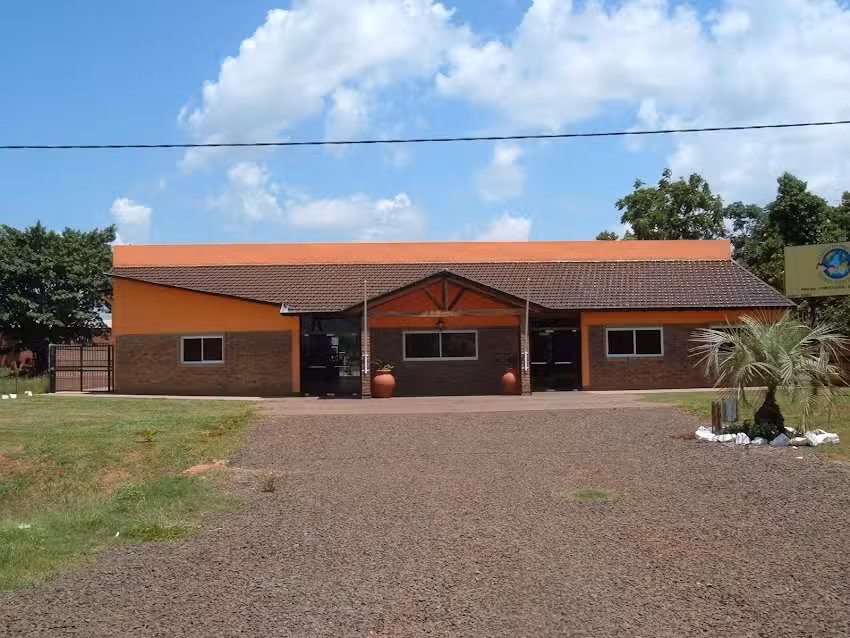 Instituto Nuestra Se&ntilde;ora de la Candelaria