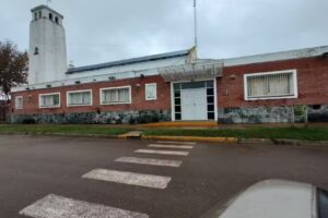 Instituto Nuestra Señora De La Guardia DIPREGEP 4335