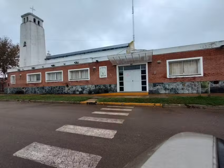 Instituto Nuestra Se&ntilde;ora De La Guardia DIPREGEP 4335