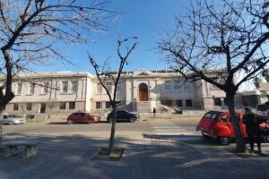 Instituto Nuestra Señora de la Misericordia