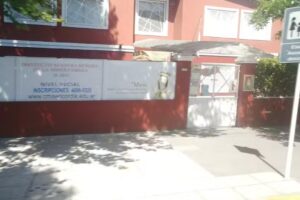 Instituto Nuestra Se&ntilde;ora de la Misericordia (Mataderos)