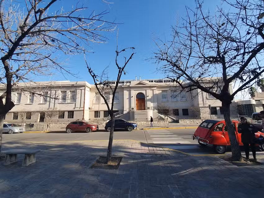 Instituto Nuestra Se&ntilde;ora de la Misericordia