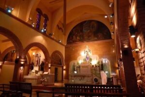 Instituto Nuestra Se&ntilde;ora de Las Nieves