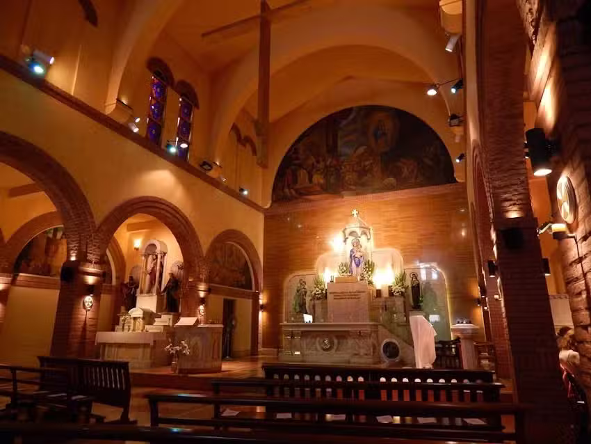 Instituto Nuestra Se&ntilde;ora de Las Nieves