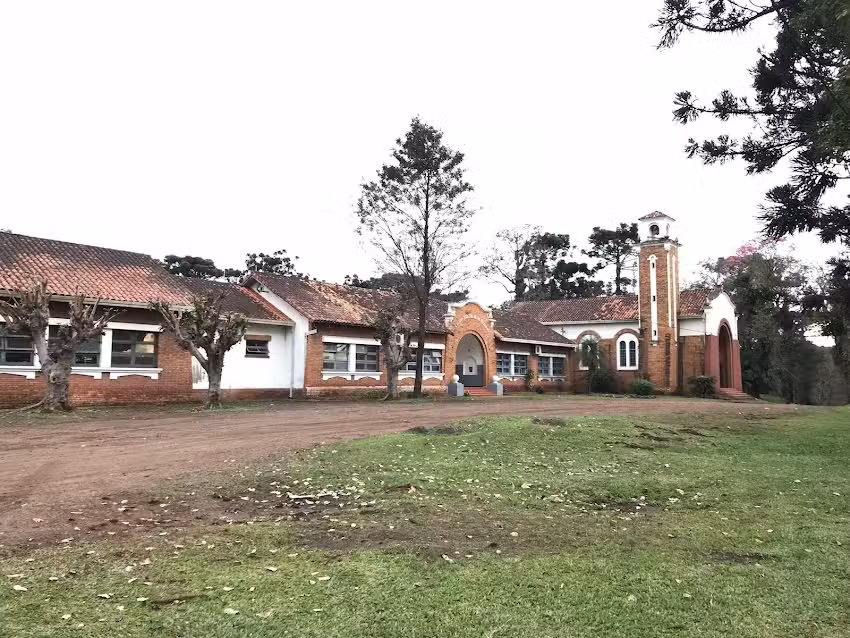 Instituto Nuestra Se&ntilde;ora de los Milagros