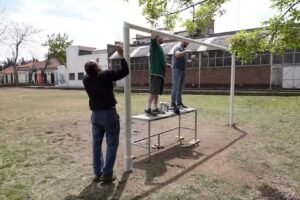 Instituto Nuestra Se&ntilde;ora De Los Remedios