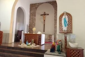 Instituto Nuestra Se&ntilde;ora de Lourdes