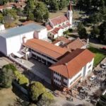 Instituto Nuestra Se&ntilde;ora de Lourdes