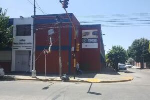 Instituto Nuestra Se&ntilde;ora de Lourdes