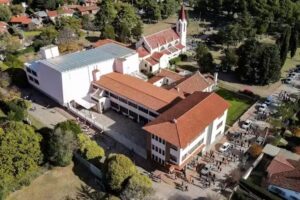 Instituto Nuestra Se&ntilde;ora de Lourdes