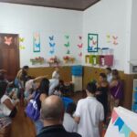 Instituto Nuestra Se&ntilde;ora de Pompeya