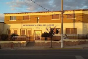 Instituto Nuestra Señora Del Calvario