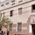 Instituto Nuestra Se&ntilde;ora del Carmen