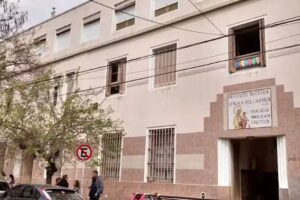 Instituto Nuestra Señora del Carmen