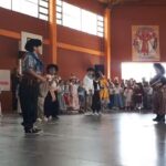 Instituto Nuestra Se&ntilde;ora del Carmen