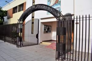 Instituto Nuestra Se&ntilde;ora Del Carmen