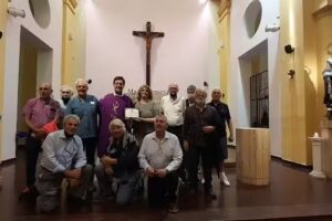 Instituto Nuestra Se&ntilde;ora del Carmen