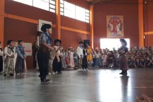 Instituto Nuestra Se&ntilde;ora del Carmen