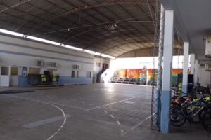 Instituto Nuestra Se&ntilde;ora Del Carmen I-22