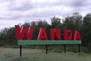 Instituto Nuestra Se&ntilde;ora del Iguazu