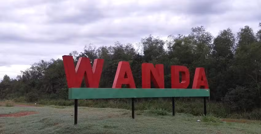 Instituto Nuestra Se&ntilde;ora del Iguazu