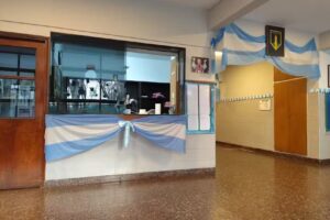 Instituto Nuestra Se&ntilde;ora del Pilar