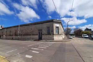 Instituto Nuestra Se&ntilde;ora del Rosario