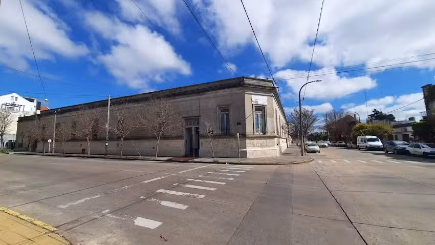 Instituto Nuestra Se&ntilde;ora del Rosario