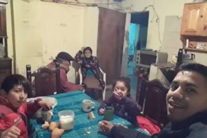 Instituto Nuestra Se&ntilde;ora del Rosario de F&aacute;tima