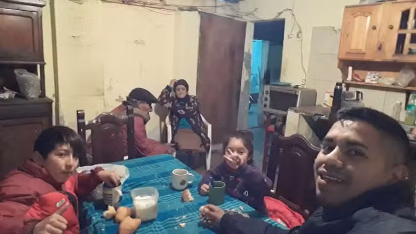 Instituto Nuestra Se&ntilde;ora del Rosario de F&aacute;tima