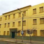 Instituto Nuestra Se&ntilde;ora del Sagrado Coraz&oacute;n