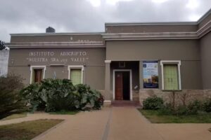 Instituto Nuestra Señora del Valle