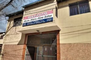 Instituto Nuestra Se&ntilde;ora Mar&iacute;a Bistrica