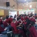 Instituto Nuestra Sra de F&aacute;tima