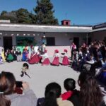 Instituto Nuestra Sra de F&aacute;tima