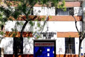 Instituto Nuestra Sra del Valle