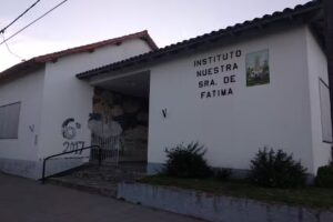 Instituto Nuestra Sre&ntilde;ora de F&aacute;tima