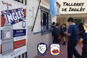 Instituto Nuestro Futuro I.P.P.76 Jard&iacute;n de Infantes &ldquo;El Pato Peco&rdquo;