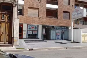 Instituto Nuevo Rumbo S.R.L