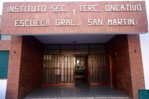 Instituto Oncativo