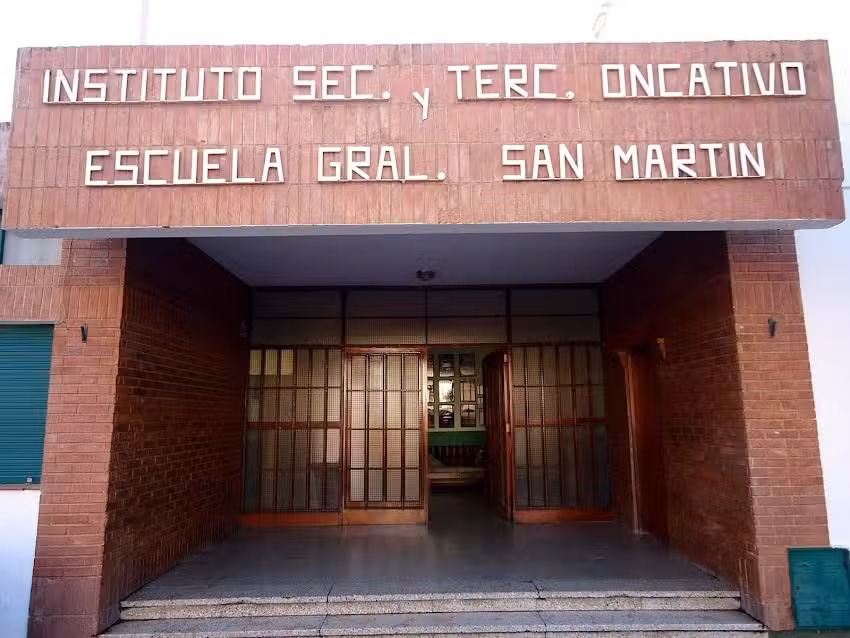 Instituto Oncativo