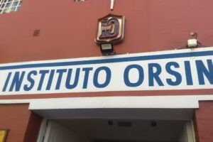 Instituto Orsino