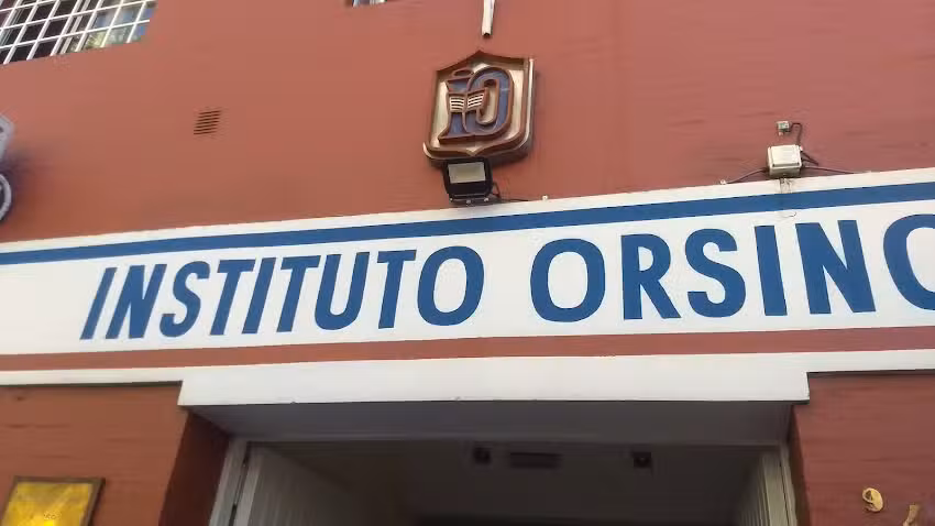 Instituto Orsino
