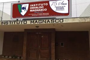 instituto Osvaldo Magnasco