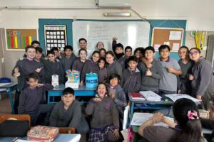 Instituto Pablo A. Pizzurno