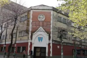 Instituto Padre Elizalde