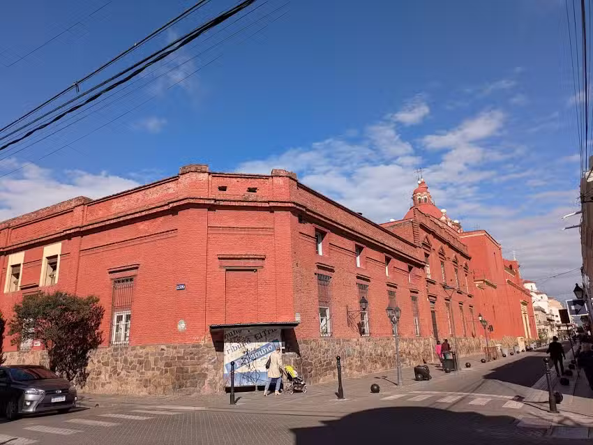 Instituto Padre Gabriel Tommasini