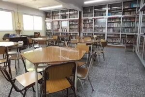 Instituto Parroquial Cristo Obrero